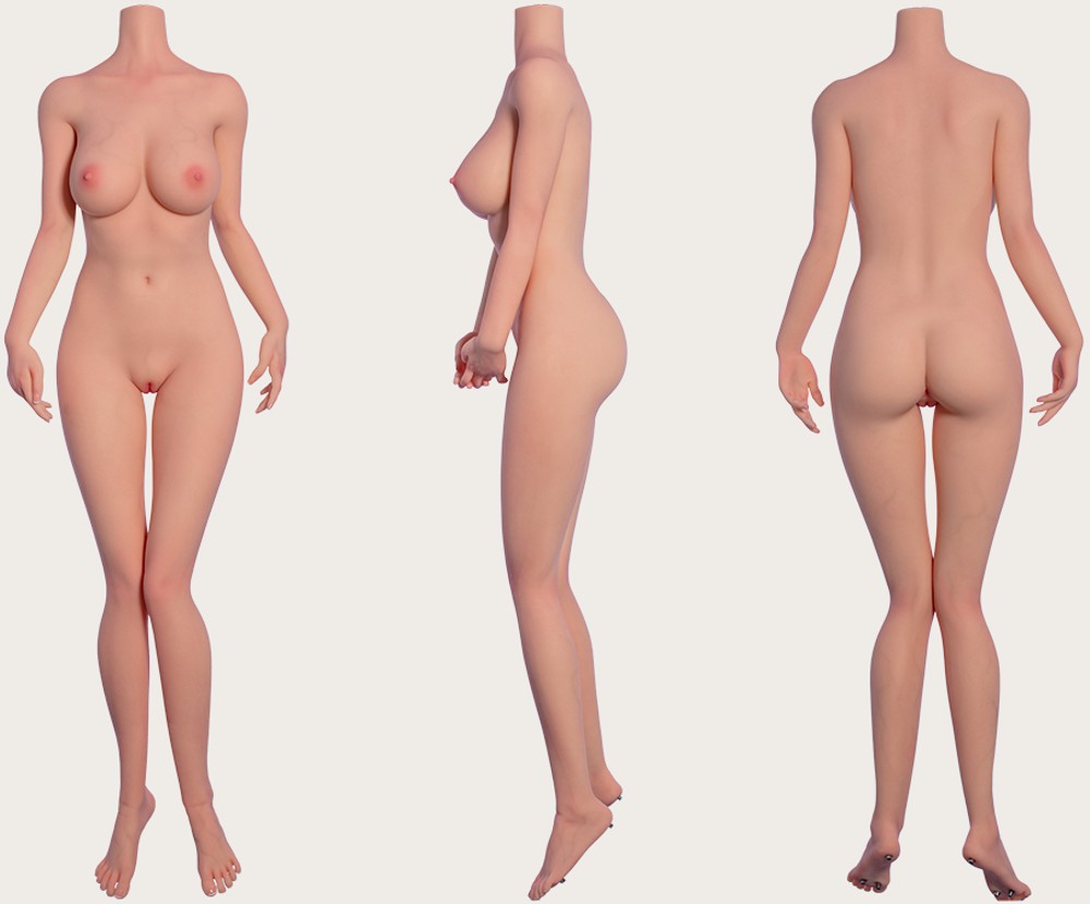 body bezlya 2.0 149