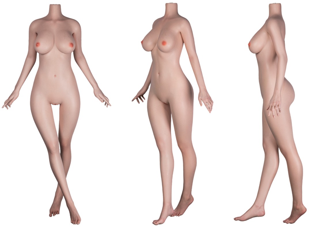 body starpery 159