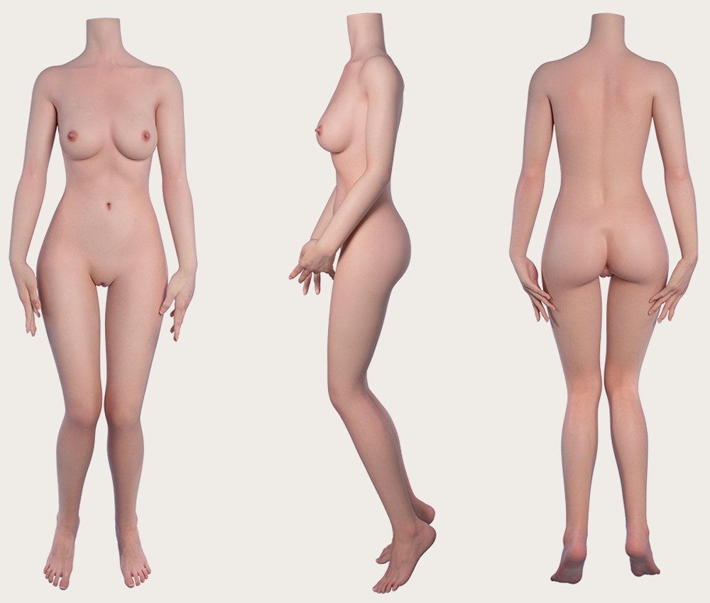 body bezlya 2.1 150