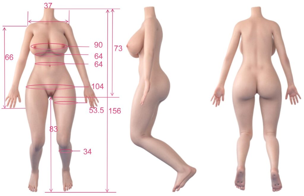 body kulovedoll 170