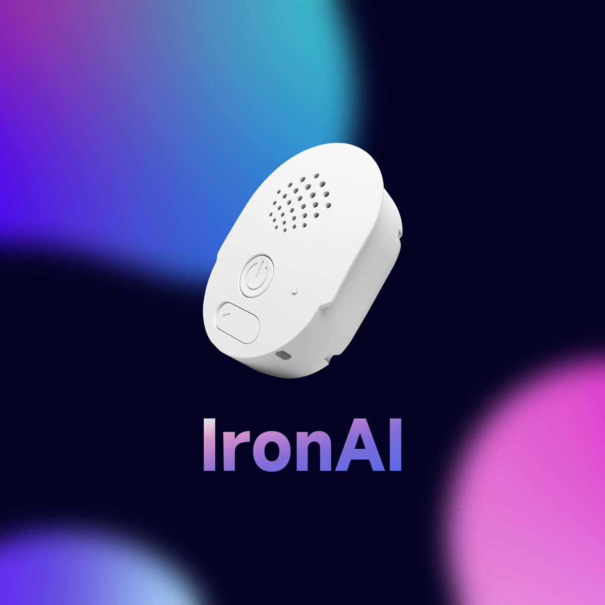 Iron AI: la revolución inteligente que convierte una muñeca en compañía real (voz, memoria y privacidad) 6 IronAI Options