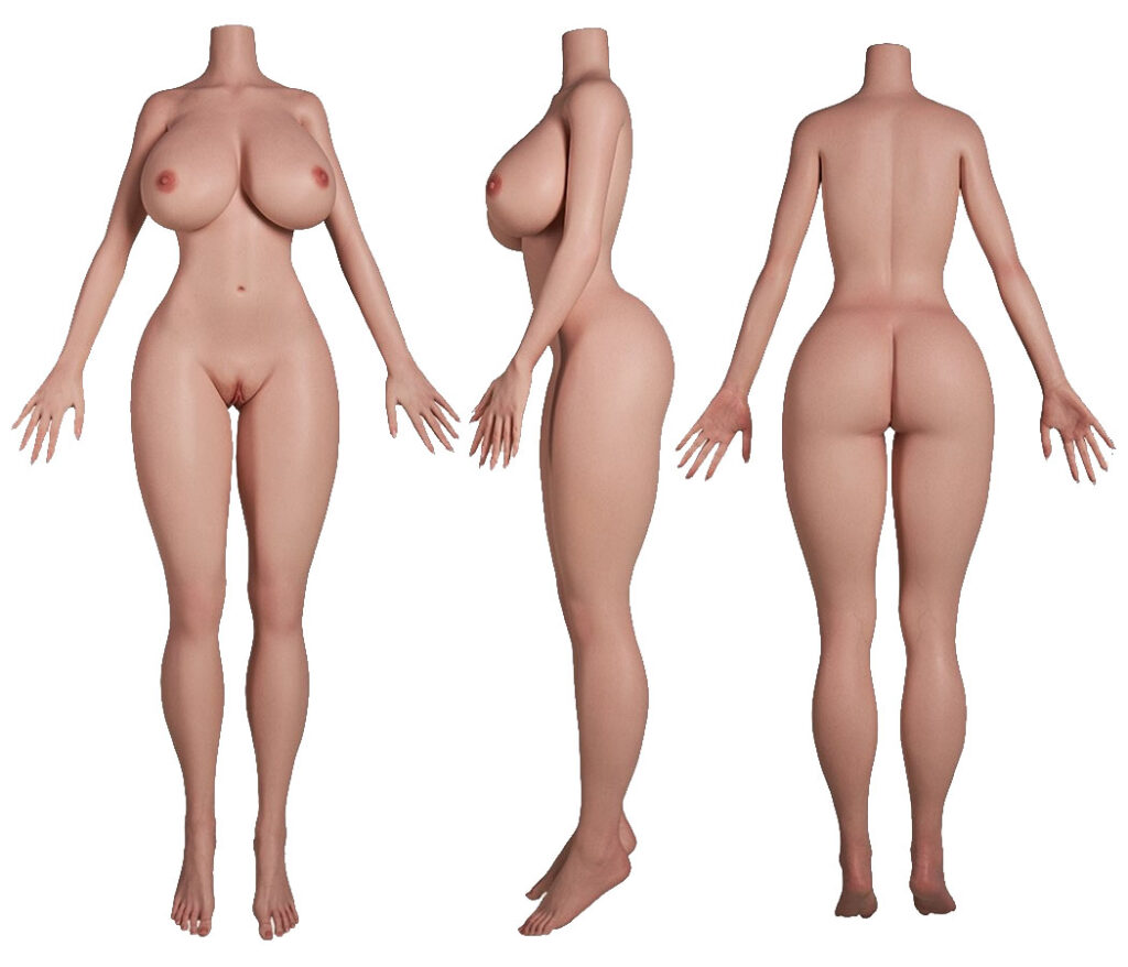 body bezlya 2.1 161
