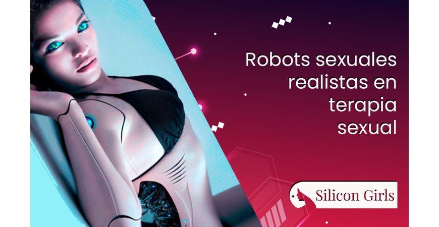 Robôs sexuais: o guia definitivo e sem tabus sobre as Robot Doll da Irontech Doll (movimento, terapia e futuro)